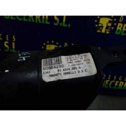 Recambio de cuadro instrumentos para alfa romeo 156 (116) 1.6 t.spark progression referencia OEM IAM 60664230 6160349929 