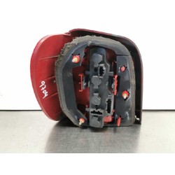 Recambio de piloto trasero derecho para volkswagen polo berlina (6n2) trendline referencia OEM IAM   