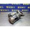 Recambio de motor arranque para peugeot 307 (s1) xsi referencia OEM IAM M000T82081  