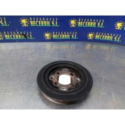Recambio de polea cigueñal para ford escort berl./turnier básico berlina referencia OEM IAM   