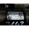 Recambio de motor arranque para peugeot 307 (s1) xsi referencia OEM IAM M000T82081  
