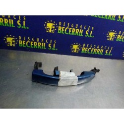 Recambio de maneta exterior delantera izquierda para ford fiesta (cbk) ghia referencia OEM IAM   