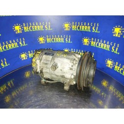 Recambio de compresor aire acondicionado para opel vectra b berlina básico referencia OEM IAM 4472009150  