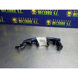 Recambio de maneta exterior delantera izquierda para ford fiesta (cbk) ghia referencia OEM IAM   