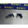 Recambio de maneta exterior delantera izquierda para ford fiesta (cbk) ghia referencia OEM IAM   