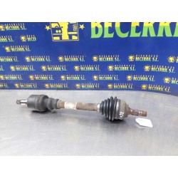 Recambio de transmision delantera izquierda para peugeot 307 (s1) xsi referencia OEM IAM   