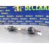 Recambio de transmision delantera izquierda para peugeot 307 (s1) xsi referencia OEM IAM   