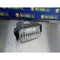 Recambio de faro antiniebla derecho para seat toledo (1l) magnus referencia OEM IAM   