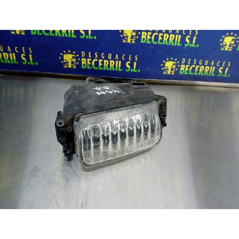 Recambio de faro antiniebla derecho para seat toledo (1l) magnus referencia OEM IAM Recambio de faro antiniebla derecho para seat toledo (1l) magnus referencia OEM IAM
