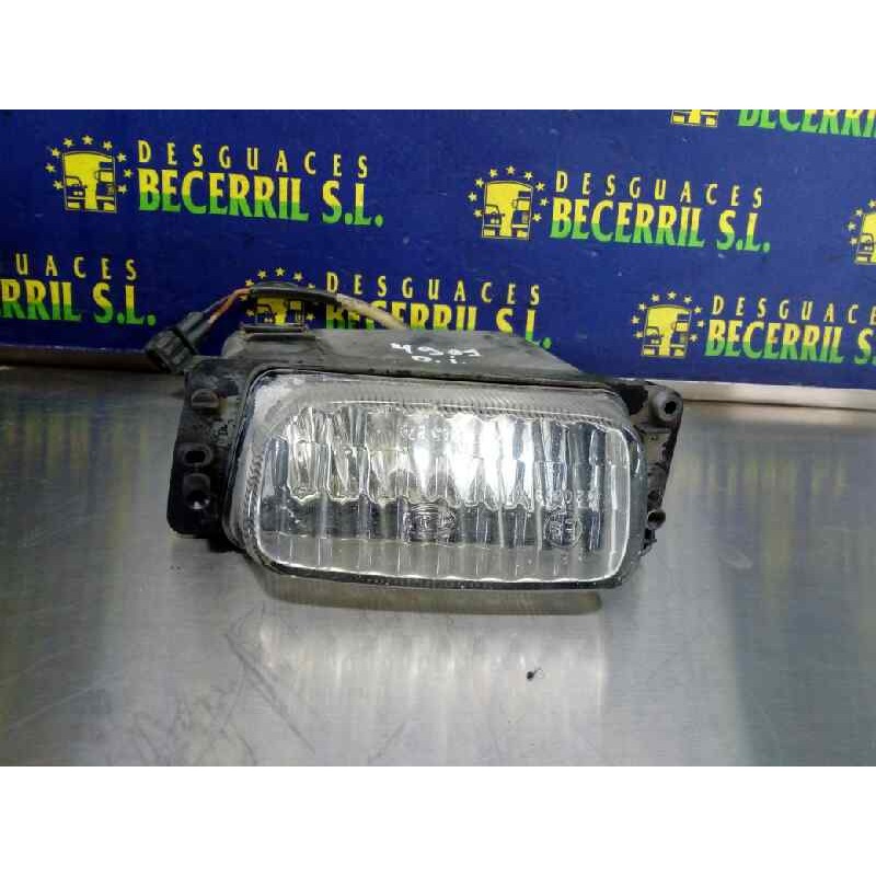 Recambio de faro antiniebla izquierdo para seat toledo (1l) magnus referencia OEM IAM   