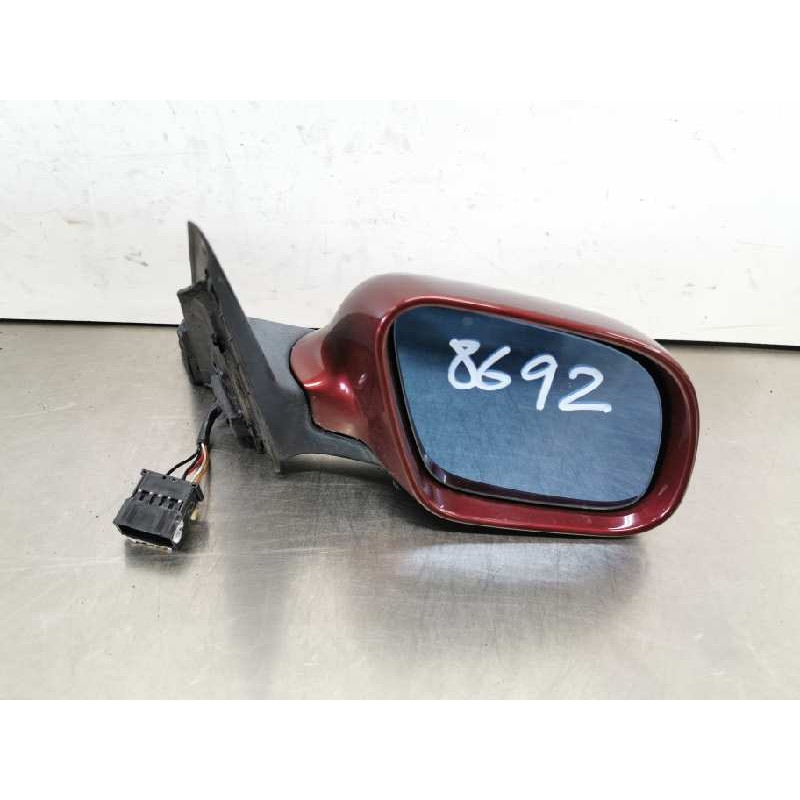 Recambio de retrovisor derecho para audi a6 berlina (4b2) 1.8 t referencia OEM IAM   