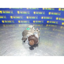 Recambio de motor arranque para mg rover serie 200 (rf) 2.0 turbodiesel referencia OEM IAM NAD100790 2280004961 