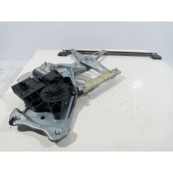 Recambio de elevalunas trasero izquierdo para renault scenic iii dynamique referencia OEM IAM 827310004R  