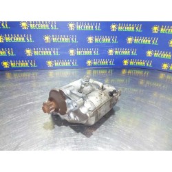 Recambio de motor arranque para mg rover serie 200 (rf) 2.0 turbodiesel referencia OEM IAM NAD100790 2280004961 
