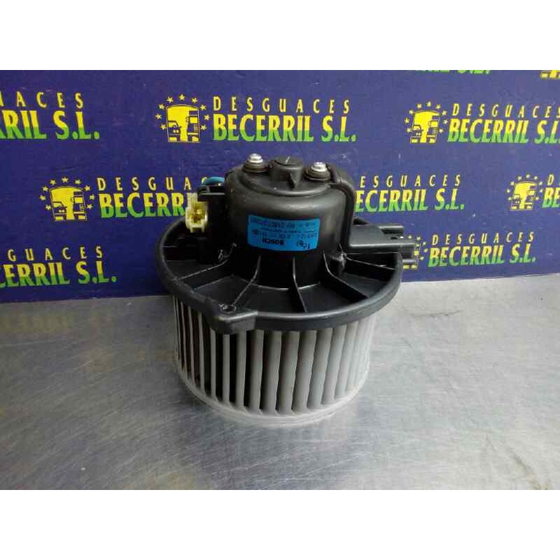 Recambio de motor calefaccion para mitsubishi space star (dg0) 1300 family referencia OEM IAM MF160700260 0130111191 Recambio de motor calefaccion para mitsubishi space star (dg0) 1300 family referencia OEM IAM MF160700260 0130111191