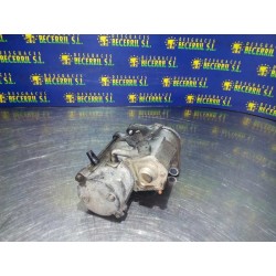 Recambio de motor arranque para mg rover serie 200 (rf) 2.0 turbodiesel referencia OEM IAM NAD100790 2280004961 