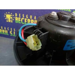 Recambio de motor calefaccion para mitsubishi space star (dg0) 1300 family referencia OEM IAM MF160700260 0130111191 