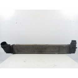 Recambio de intercooler para renault scenic iii dynamique referencia OEM IAM   