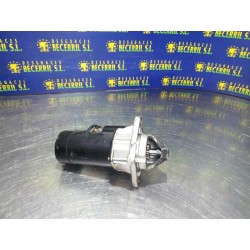 Recambio de motor arranque para opel corsa c comfort referencia OEM IAM   