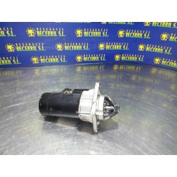 Recambio de motor arranque para opel corsa c comfort referencia OEM IAM   