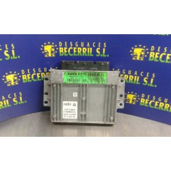 Recambio de centralita motor uce para tata indigo marina ab01/l01 referencia OEM IAM 21585450 7017050184 