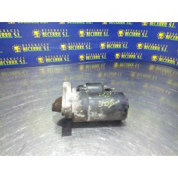 Recambio de motor arranque para peugeot 306 berlina 4 puertas (s1) 1.4 referencia OEM IAM 0001112029  