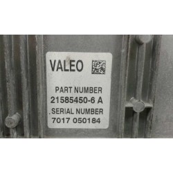 Recambio de centralita motor uce para tata indigo marina ab01/l01 referencia OEM IAM 21585450 7017050184 