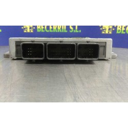 Recambio de centralita motor uce para tata indigo marina ab01/l01 referencia OEM IAM 21585450 7017050184 