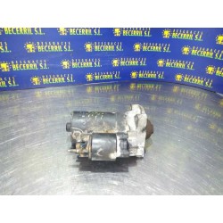 Recambio de motor arranque para peugeot 306 berlina 4 puertas (s1) 1.4 referencia OEM IAM 0001112029  