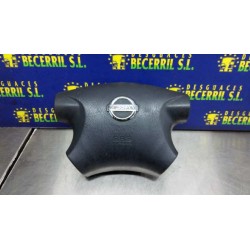 Recambio de airbag delantero izquierdo para nissan x-trail (t30) comfort referencia OEM IAM 484708H900  