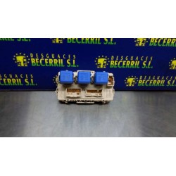 Recambio de caja reles / fusibles para nissan x-trail (t30) comfort referencia OEM IAM 24380AU000  