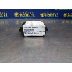Recambio de pastillas de freno traseras para kia sportage active 4x4 referencia OEM IAM   