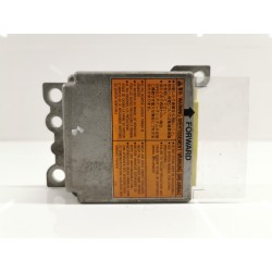 Recambio de centralita airbag para nissan x-trail (t30) comfort referencia OEM IAM 988209H605 H020518 