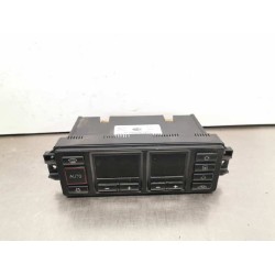 Recambio de mando calefaccion / aire acondicionado para audi a3 (8l) 1.9 tdi ambiente referencia OEM IAM 8L0820043M 5HB007608 