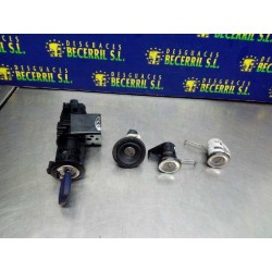 Recambio de antirrobo para fiat punto berlina (188) 1.2 8v active referencia OEM IAM   
