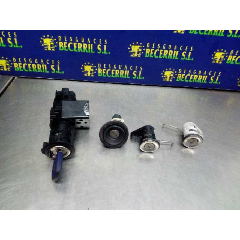 Recambio de antirrobo para fiat punto berlina (188) 1.2 8v active referencia OEM IAM   