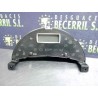 Recambio de cuadro instrumentos para citroen c8 2.2 hdi exclusive captain chairs referencia OEM IAM 1496286080  