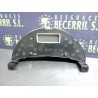 Recambio de cuadro instrumentos para citroen c8 2.2 hdi exclusive captain chairs referencia OEM IAM 1496286080  