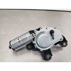 Recambio de motor limpia trasero para volkswagen polo berlina (6n2) trendline referencia OEM IAM 6X0955711D  