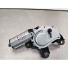 Recambio de motor limpia trasero para volkswagen polo berlina (6n2) trendline referencia OEM IAM 6X0955711D  