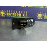 Recambio de resistencia calefaccion para mitsubishi space star (dg0) 1300 family referencia OEM IAM   
