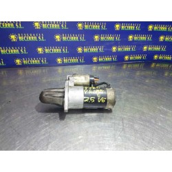 Recambio de motor arranque para mazda mx-3 (ec) 1.9 v6 24v referencia OEM IAM M1T75581  