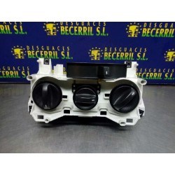 Recambio de mando calefaccion / aire acondicionado para fiat punto berlina (188) 1.2 8v active referencia OEM IAM 0735340630  