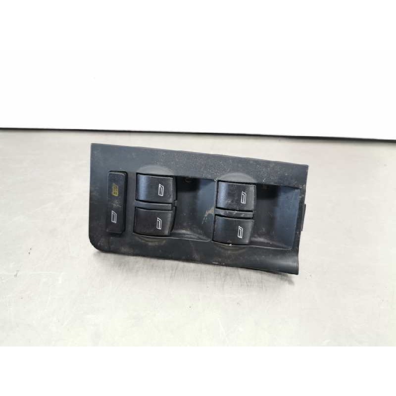 Recambio de mando elevalunas delantero izquierdo para audi a6 berlina (4b2) 2.5 tdi referencia OEM IAM   