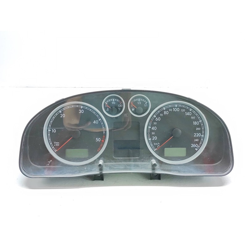 Recambio de cuadro instrumentos para volkswagen passat berlina (3b3) comfortline referencia OEM IAM 3B0920827A  