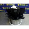 Recambio de motor calefaccion para fiat punto berlina (188) 1.2 8v active referencia OEM IAM   