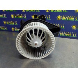 Recambio de motor calefaccion para fiat punto berlina (188) 1.2 8v active referencia OEM IAM   