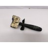 Recambio de mando limpia para renault master desde ´98 base, caja cerrada l1h1 rs 3078 referencia OEM IAM   