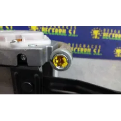 Recambio de cinturon seguridad delantero izquierdo para nissan x-trail (t30) comfort referencia OEM IAM 868858H705  