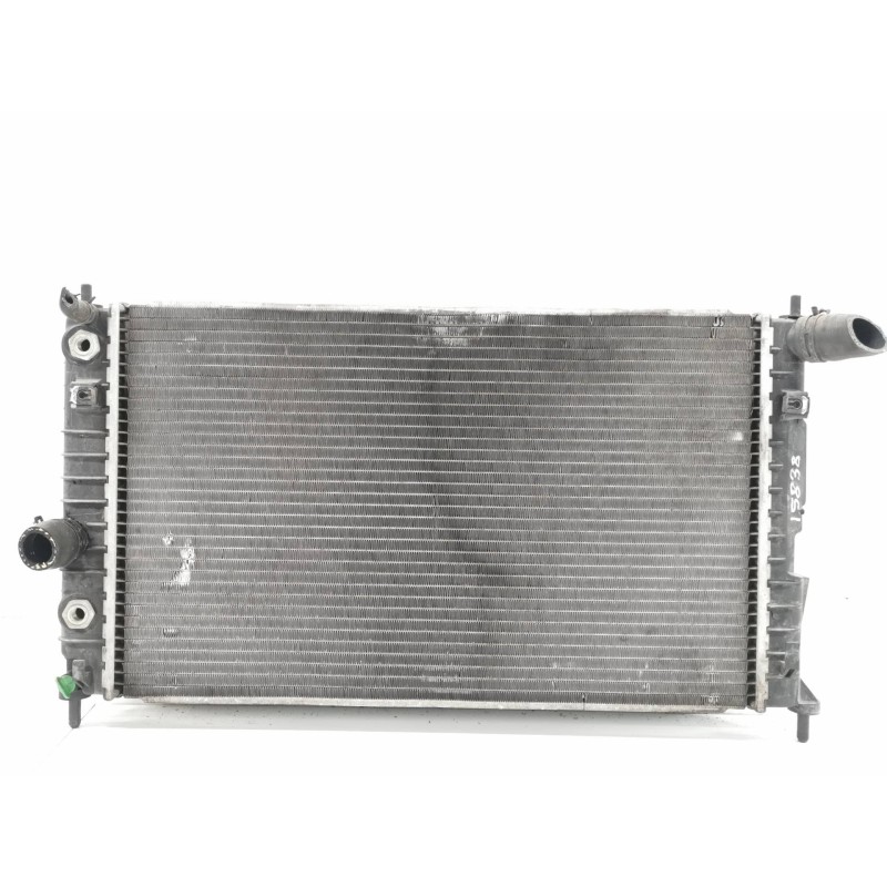 Recambio de radiador agua para saab 9-5 berlina 3.0 tid arc referencia OEM IAM Recambio de radiador agua para saab 9-5 berlina 3.0 tid arc referencia OEM IAM